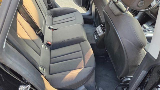 AUDI A5 SPB 2.0 TDI 190 CV S tronic Business Sport