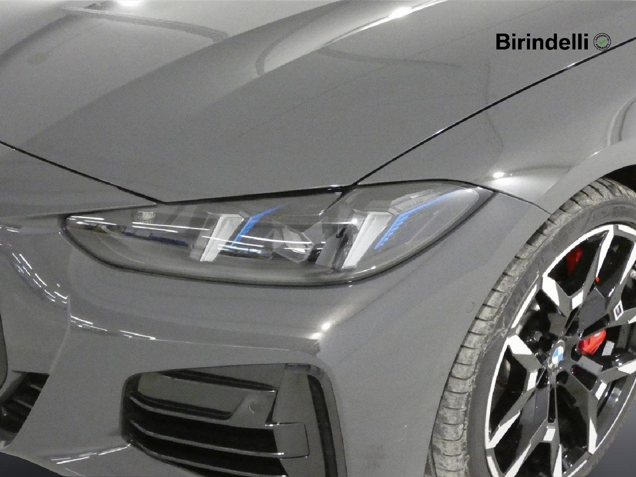 BMW Serie 4 Cpé(G22/82) - 420d 48V Coupé Msport Pro