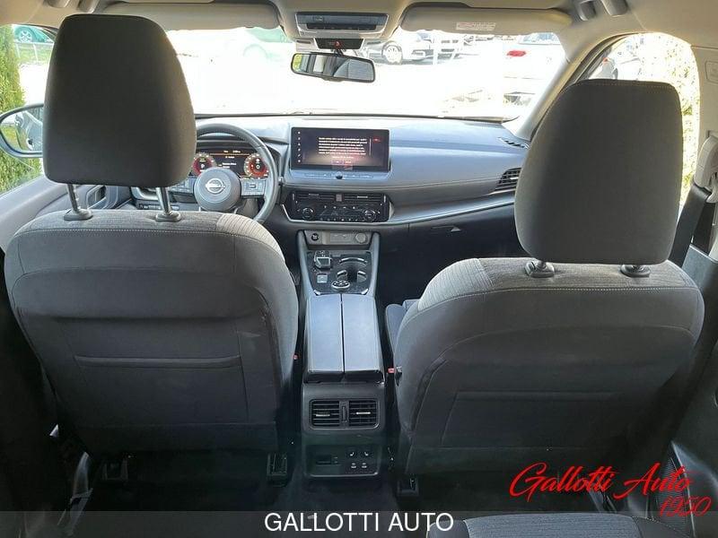 Nissan X-Trail 1.5 MHEV N-Connecta CVT 7posti - PROMO GALLOTTI