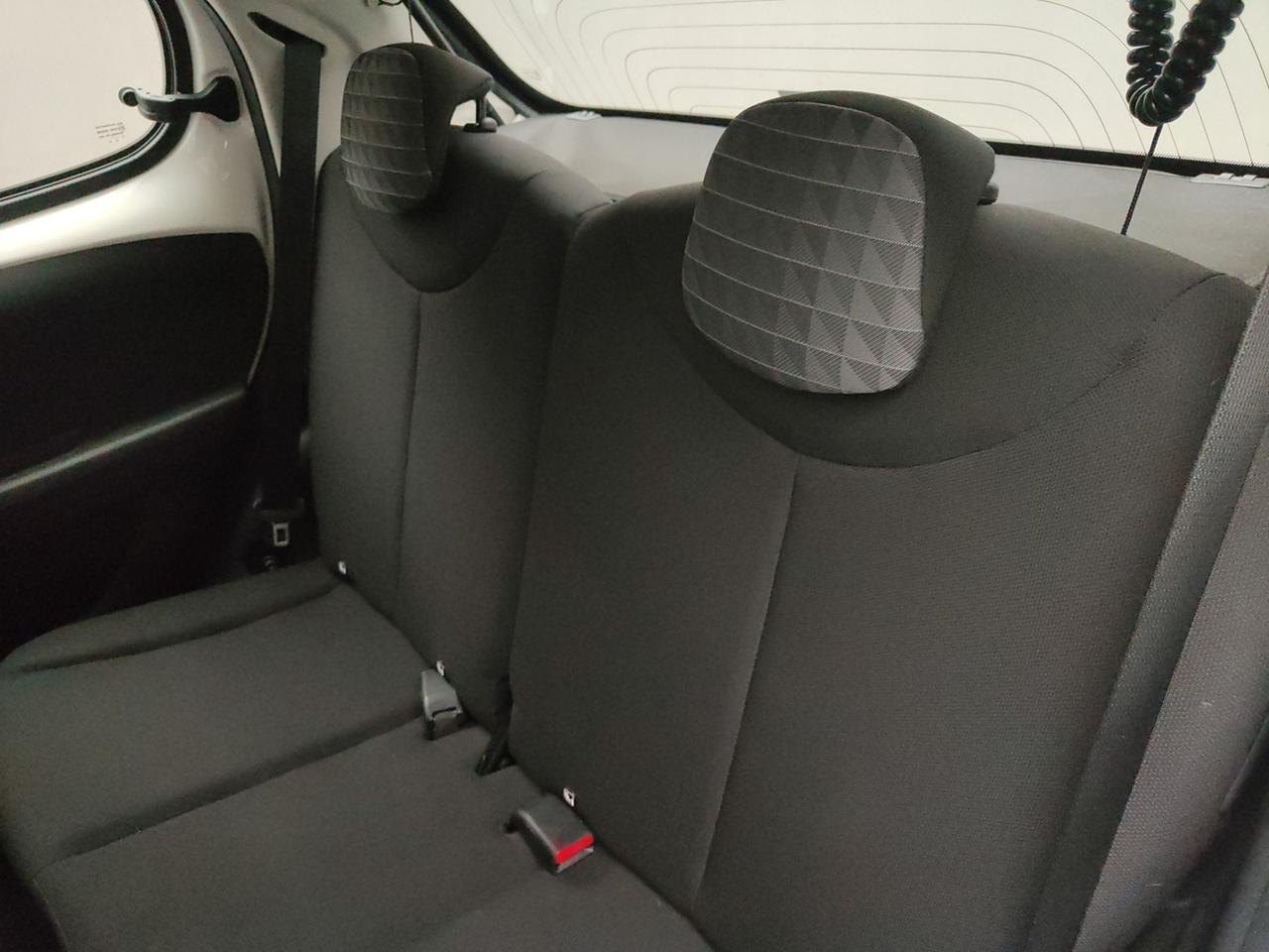 PEUGEOT 108 1.0 VTI 72CV ACTIVE NEOPATENTATI