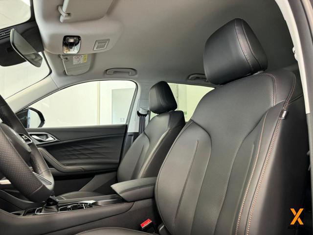 MG HS 1.5T-GDI Comfort