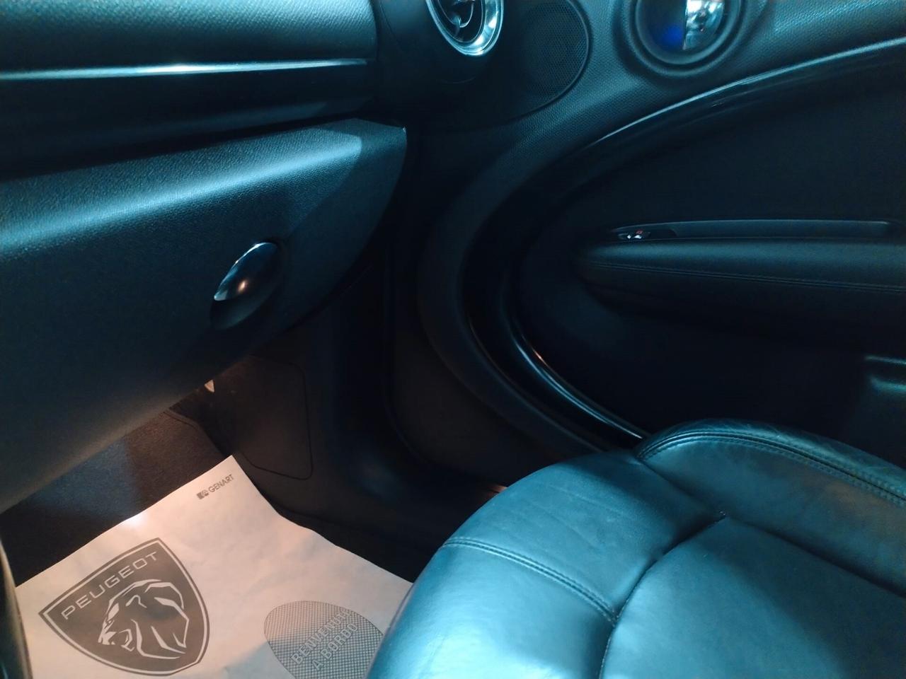 Mini Cooper D Countryman 1.6