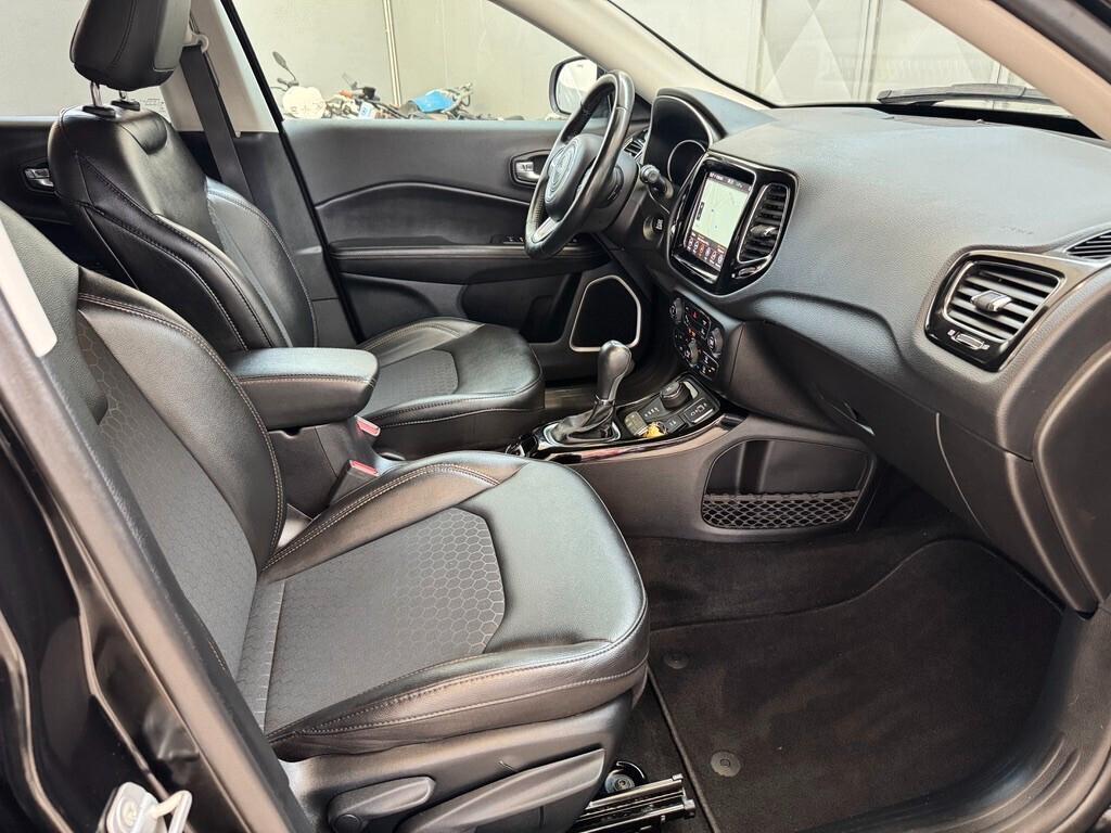 Jeep Compass 2.0 Multijet II aut. 4WD Limited PREZZO REALE