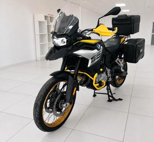 Bmw F 850GS LIMITED EDITION