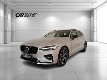 Volvo V60 2.0 B4 Momentum Business