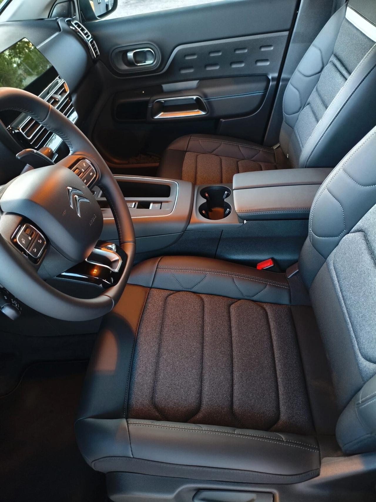 Citroen C5 Aircross BlueHDi 130 S&S EAT8 Max