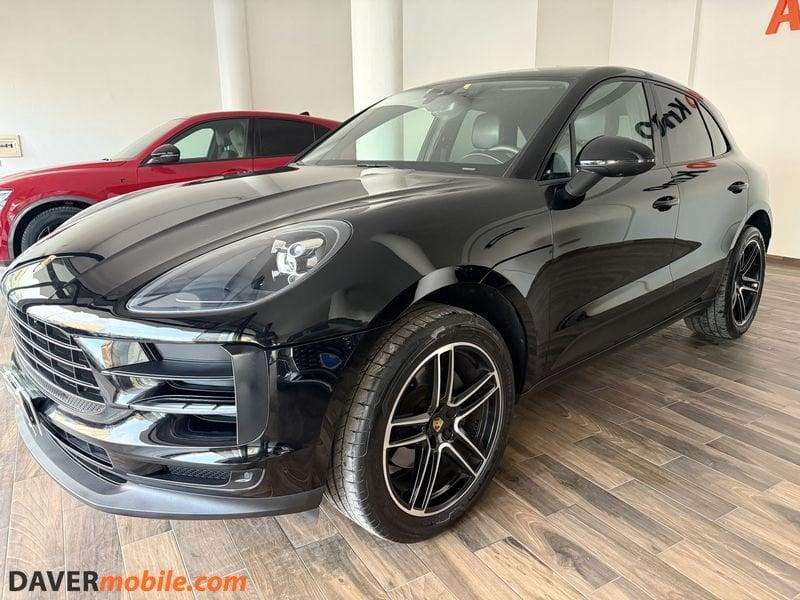 Porsche Macan Macan 2.0 245cv pdk