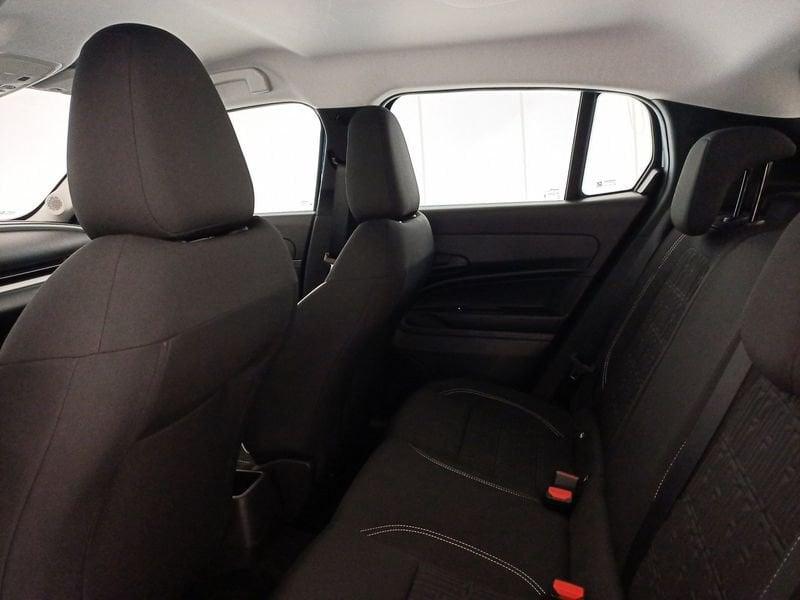 FIAT 600 My24 1.2 Hybrid 100cv