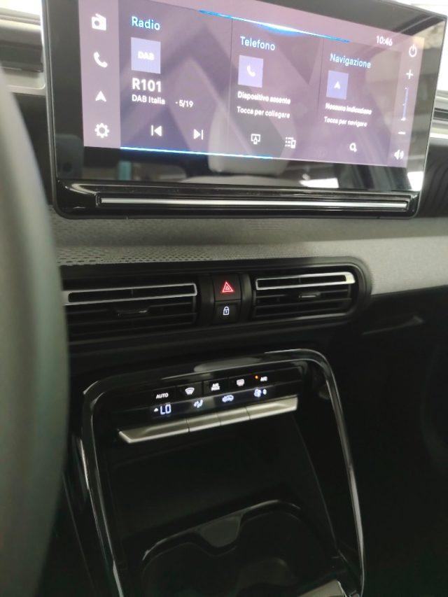 CITROEN C3 100 Max MY25