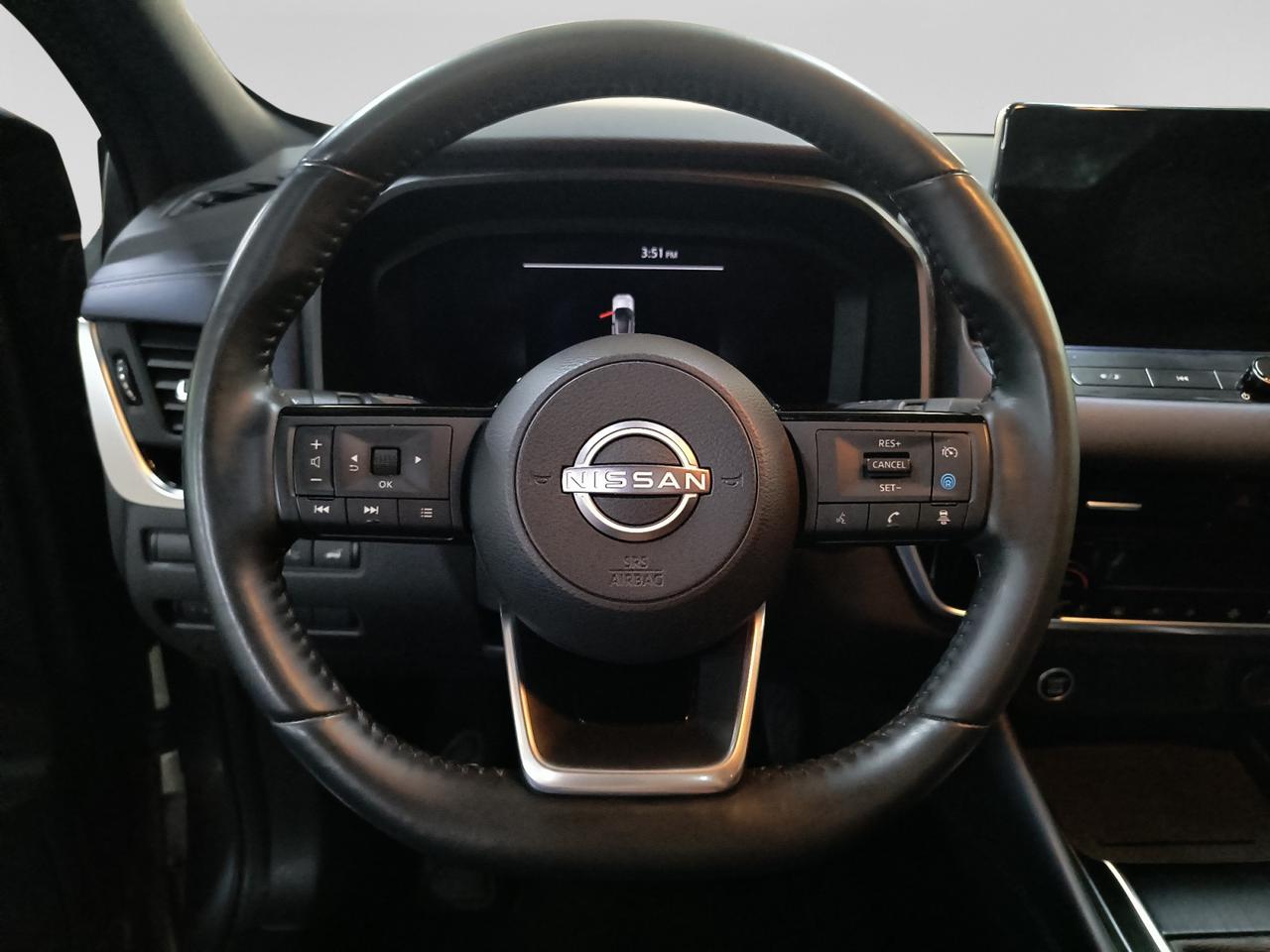 NISSAN Qashqai III 2021 - Qashqai 1.3 mhev Tekna 2wd 140cv