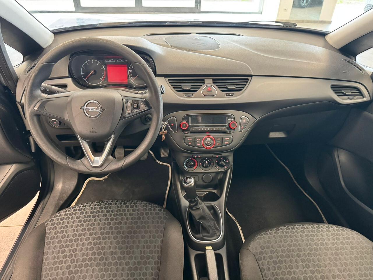 Opel Corsa 1.2 5 porte n-Joy