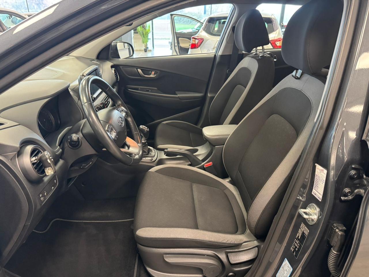 Hyundai Kona 1.0 T-GDI Comfort