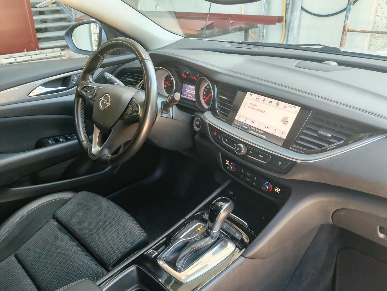 Opel Insignia 1.6 CDTI 136 S&S aut.Sports Tourer Business