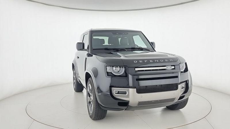 Land Rover Defender 90 3.0D I6 200 CV AWD Auto X-Dynamic SE