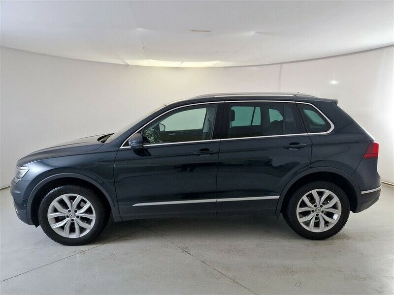 VOLKSWAGEN TIGUAN 2.0 TDI SCR 110KW Executive BMT 4MOT D