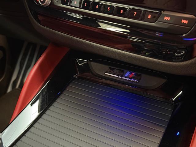 BMW X3 M Competition