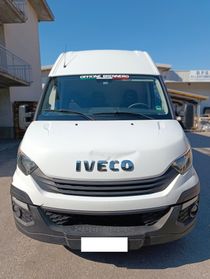 Iveco Daily L3 H2 - Unico proprietario #GM