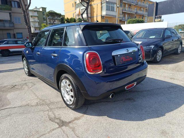 MINI One 1.5 One D Business