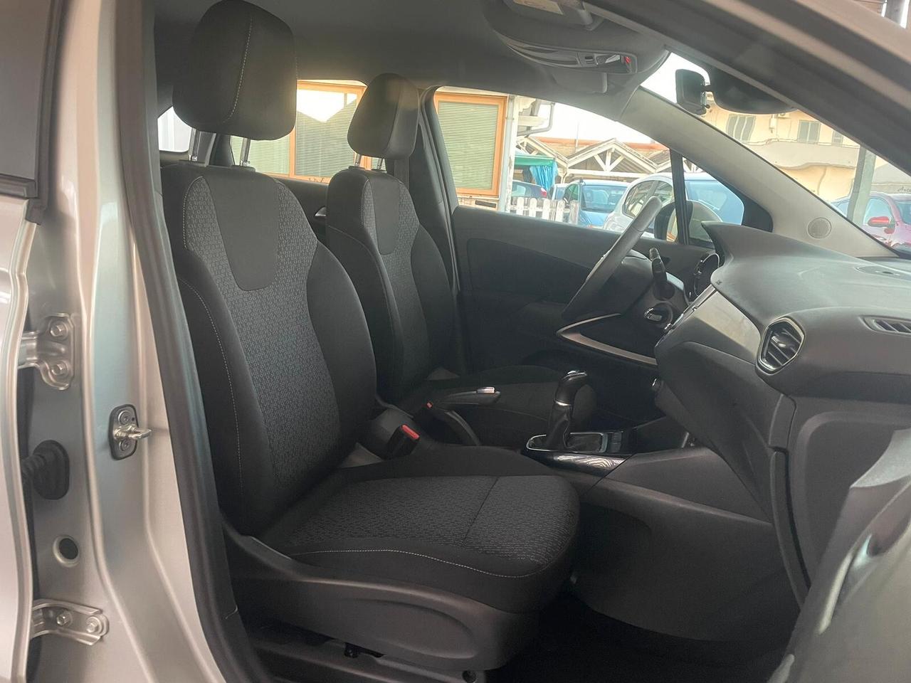 Opel Crossland X 1.6 ECOTEC Start&Stop Innovation