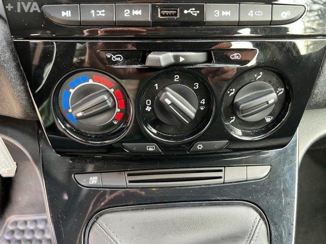 LANCIA Ypsilon 1.0 FireFly 5 porte S&S Hybrid