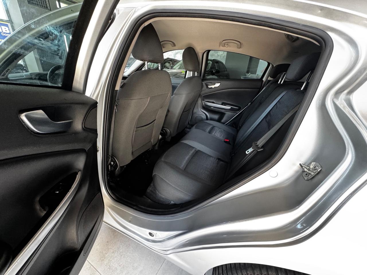 ALFA ROMEO GIULIETTA 2.0 MJET 170CV