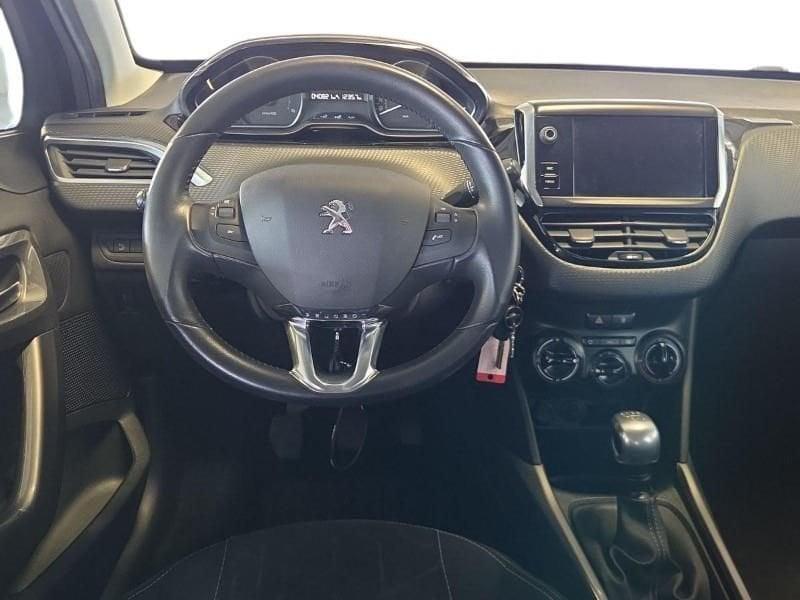 Peugeot 2008 1° serie BlueHDi 100 S&S Active