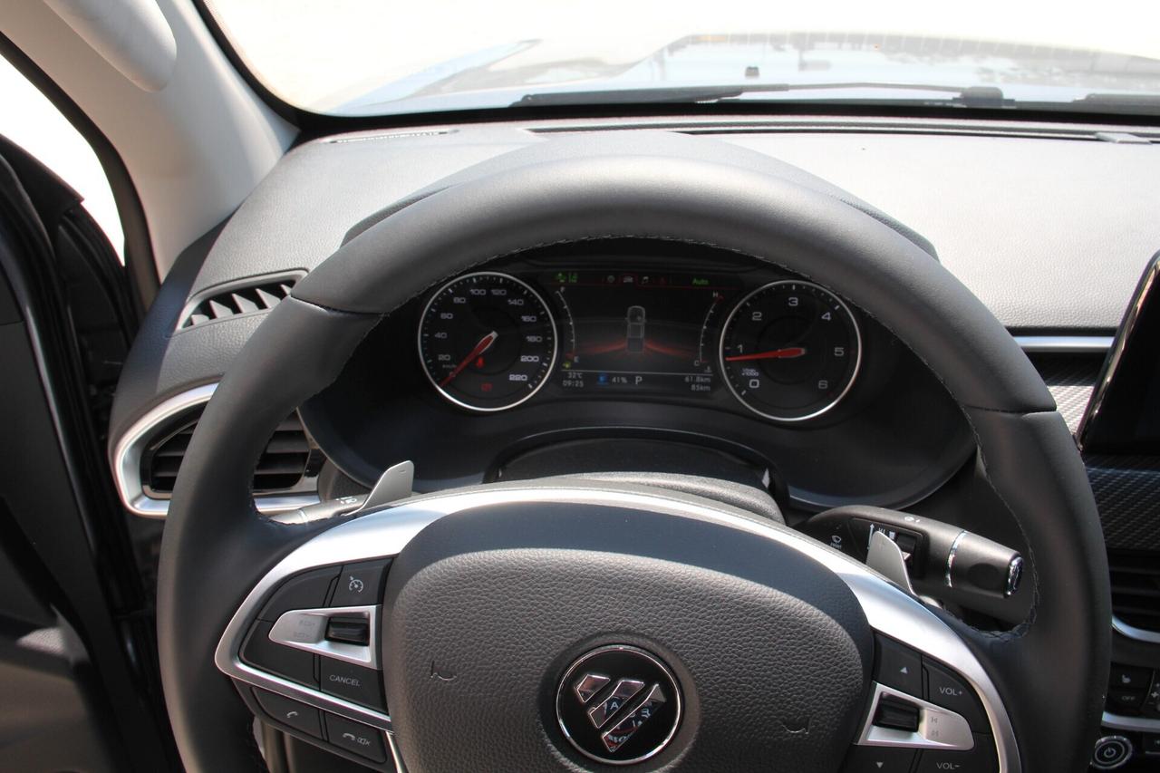 Foton Tunland g7 Tunland G7 2.0 TDI Doppia Cabina 4WD AT8