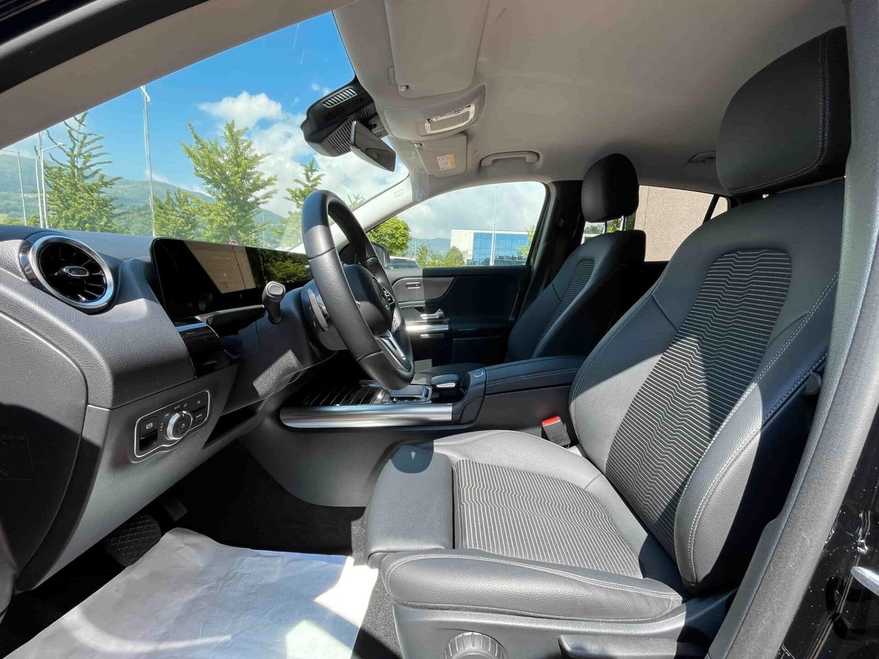 Mercedes-benz GLA 200 Automatic Sport