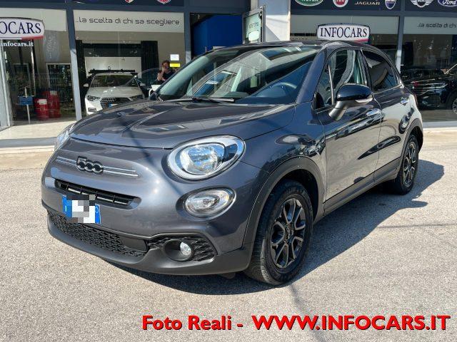 FIAT 500X 1.3 MultiJet 95 CV Club PROMO !