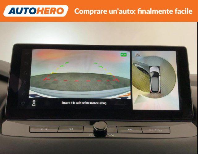 NISSAN Qashqai MHEV 158 CV Xtronic N-Connecta
