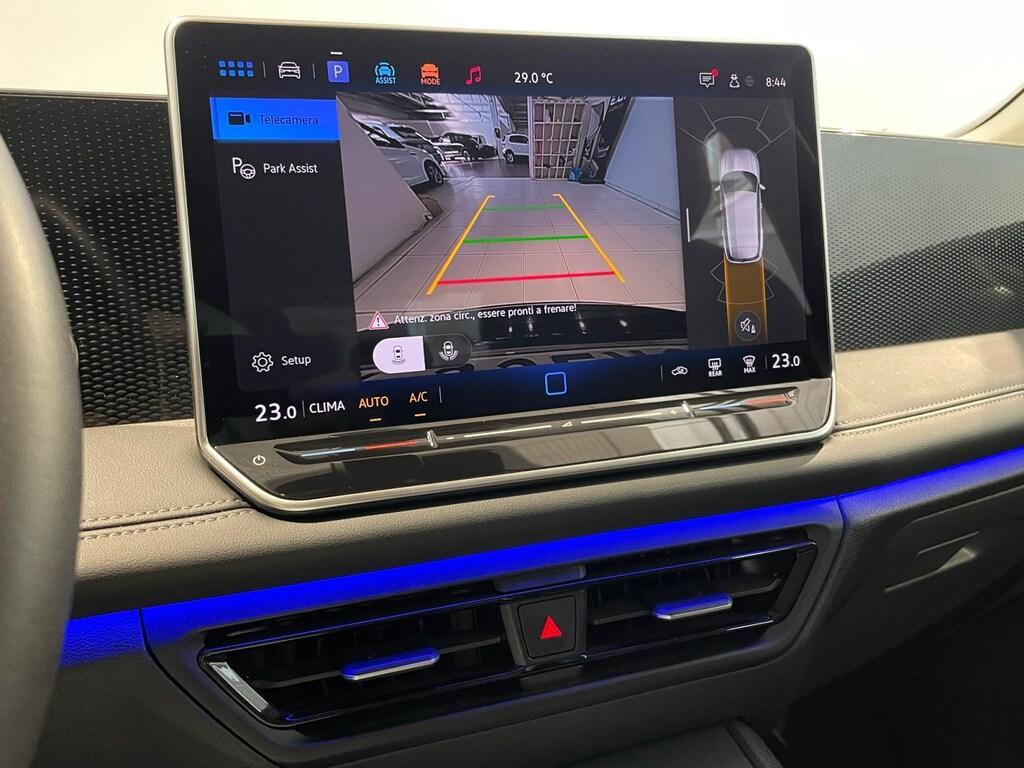 Volkswagen Tiguan 2.0 TDI 150CV DSG Life - IVA ESPOSTA