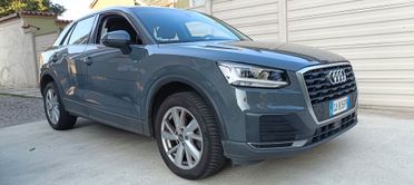 Audi Q2 35 TFSI S tronic BENZ. SOLO 76MILA KM!!!! PREZZO PROMO