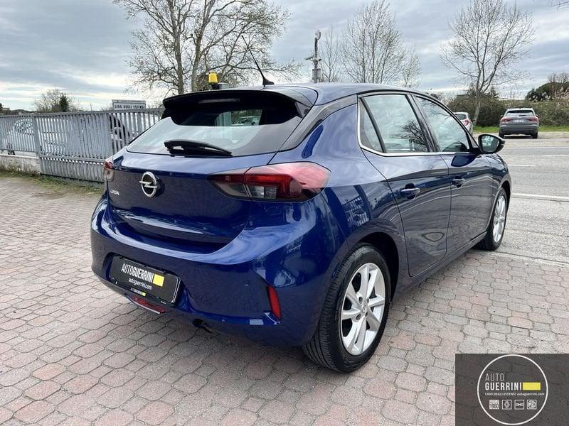Opel Corsa 1.2 Elegance