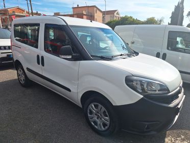 Fiat Doblo Doblò 1.3 MJT PC Combi N1