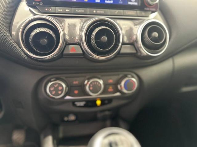 Nissan Juke 1.0 dig-t Acenta 114cv