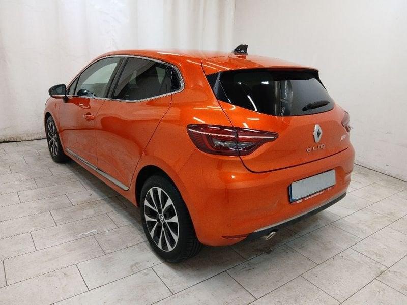 Renault Clio 1.0 tce Techno Gpl 100cv