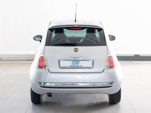 Fiat 500 500 III 0.9 t.air t. Lounge 85cv GPL