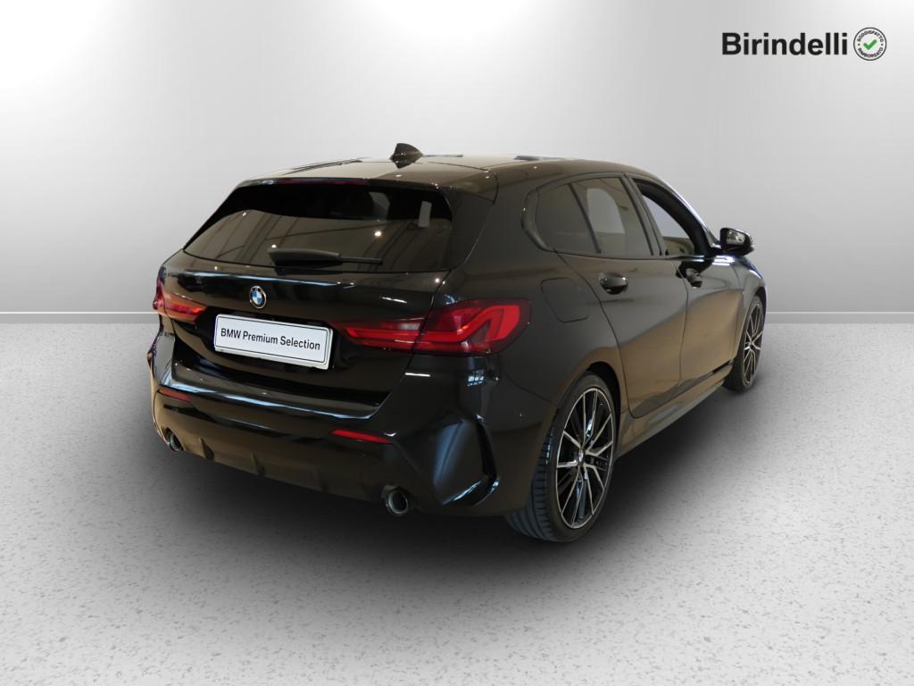 BMW Serie 1 (F40) - 118d 5p. Msport