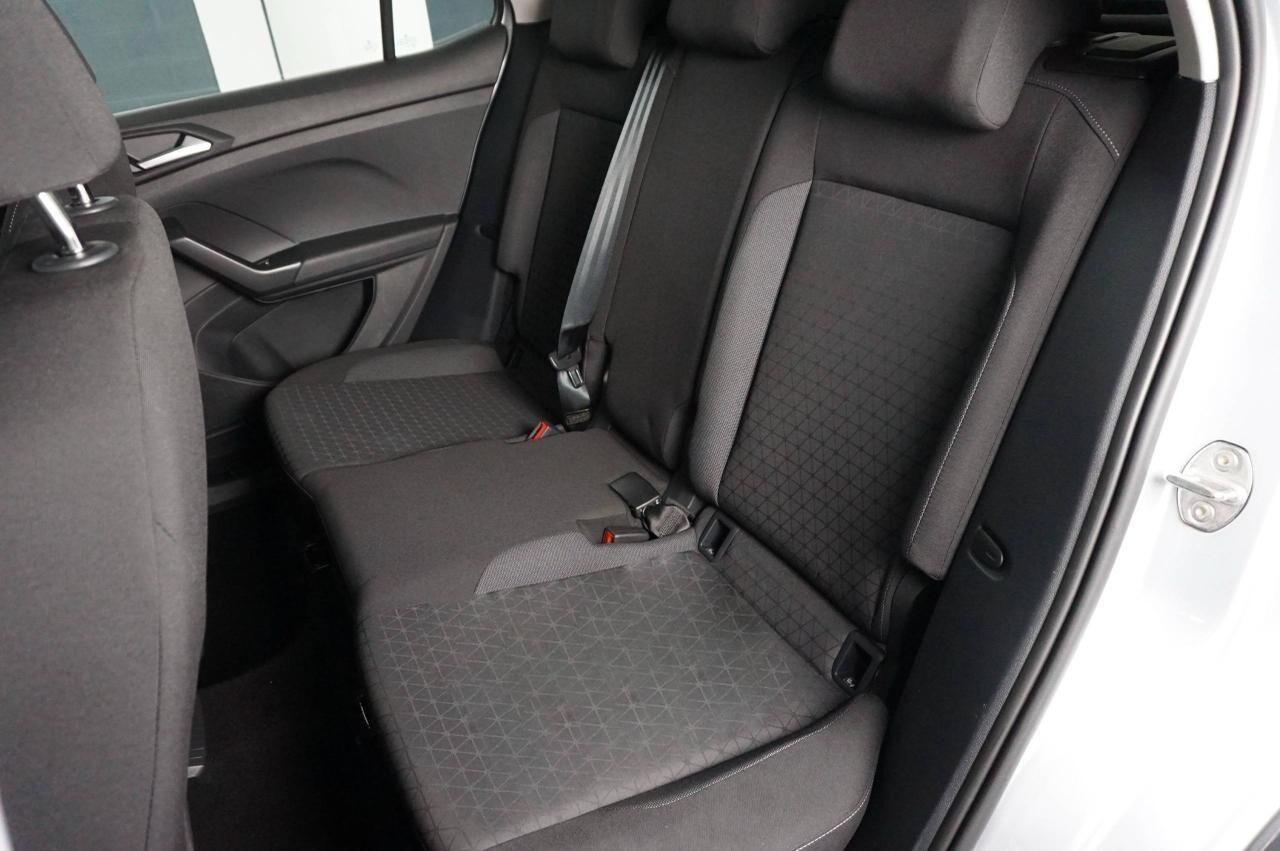 Volkswagen T-Cross 1.0 TSI 95 CV Advanced