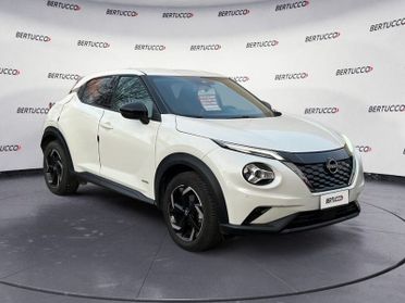 Nissan Juke 2ª serie 1.6 HEV N-Connecta
