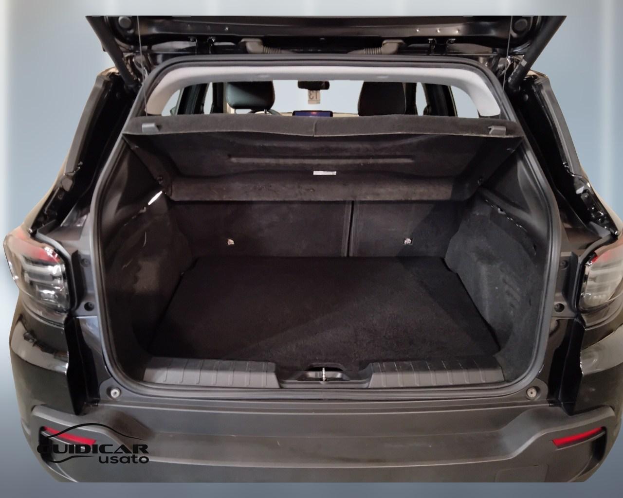 JEEP Avenger 2022 - Avenger 1.2 turbo Altitude fwd 100cv
