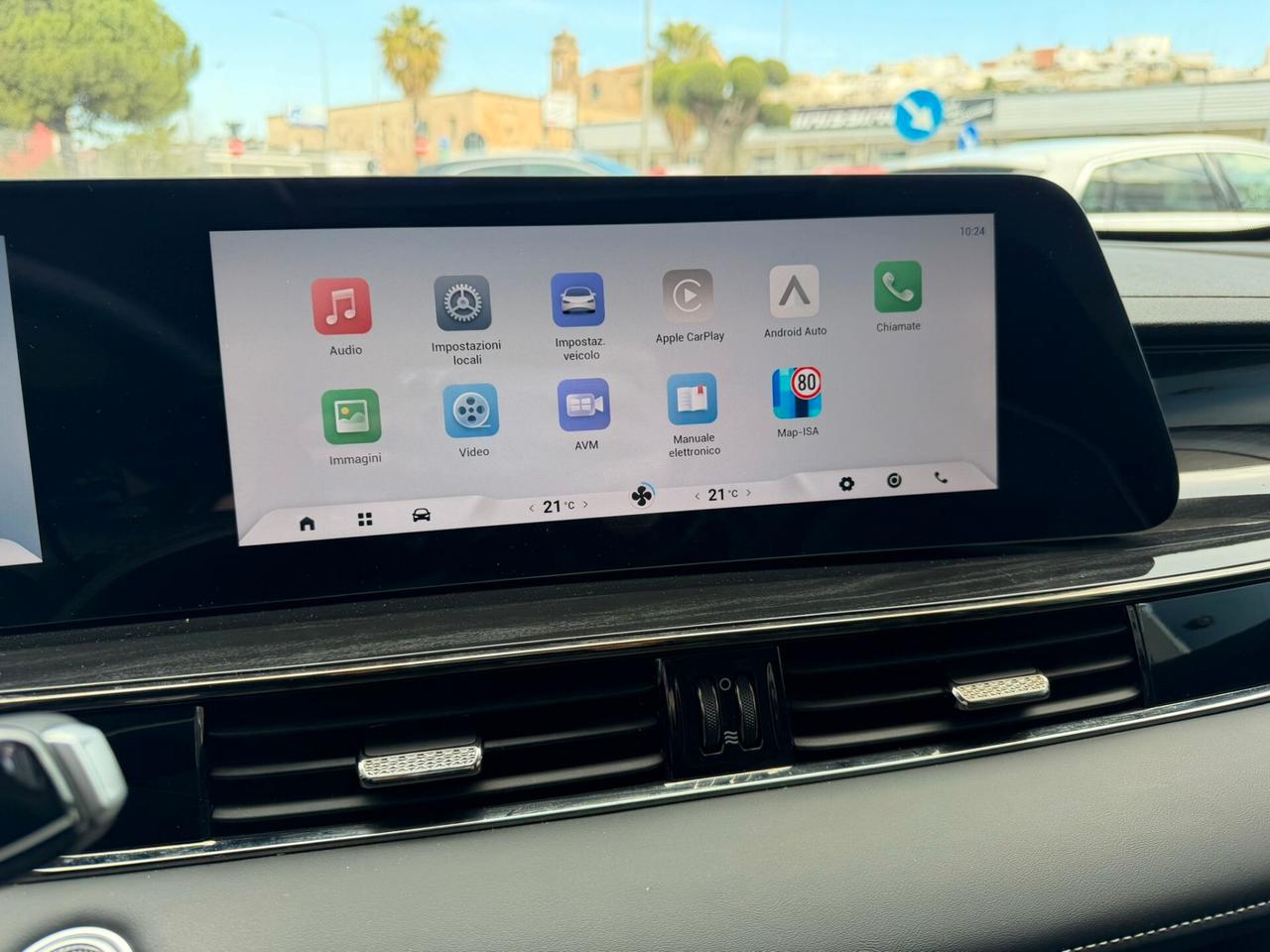 Omoda 5 1.6 TGDI 147CV aut. Premium