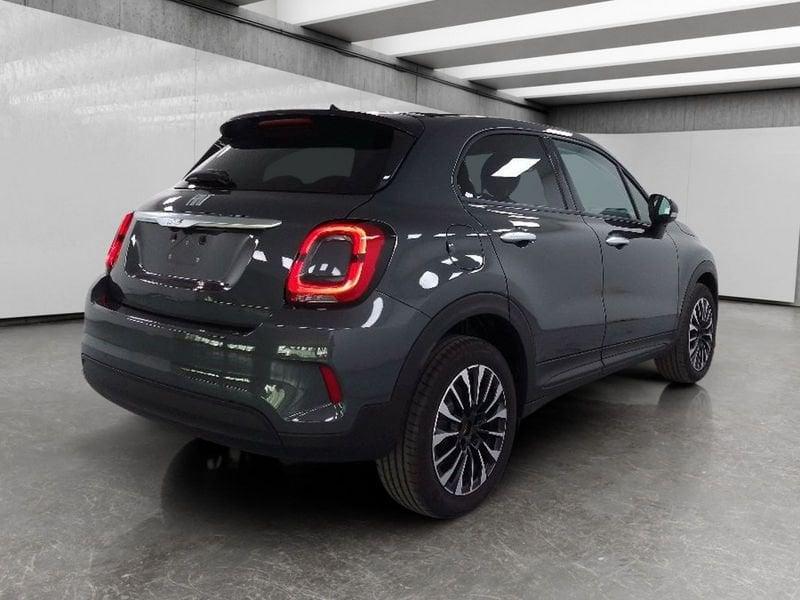 FIAT 500X Dolcevita 1.0 t3 120cv