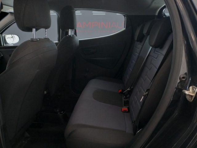 LANCIA Ypsilon 1.0 FireFly Hybrid Gold Plus Km 30.000 Iva Esposta