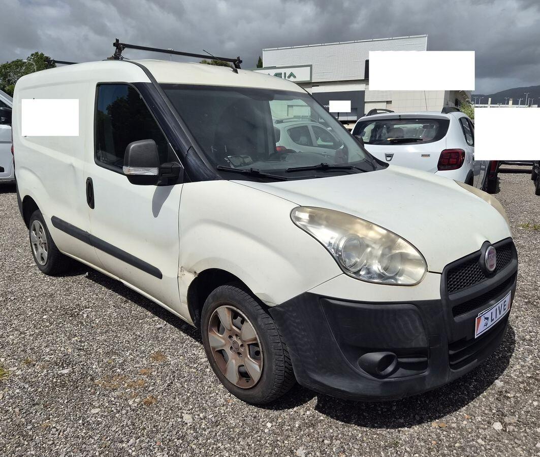 Fiat Doblo Doblò 1.3 MJT PC-TN Cargo Lamierato E5+