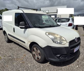 Fiat Doblo Doblò 1.3 MJT PC-TN Cargo Lamierato E5+