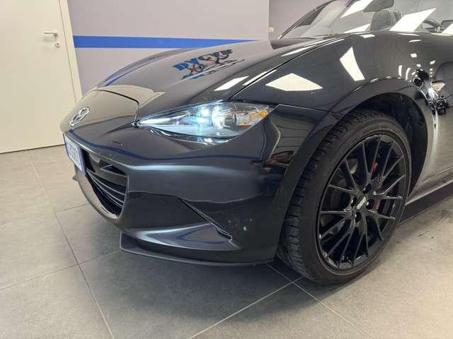 Mazda MX-5 MX-5 2.0 Homura 184cv BBS-RECARO-BILSTEIN