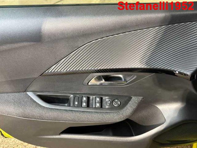 PEUGEOT 208 1.2 hybrid Style 100cv e-dcs 6