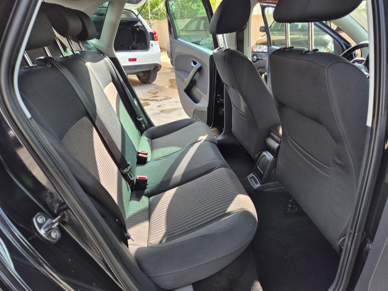 Volkswagen Polo 1.6 TDI 90CV DPF 5 porte R-Line