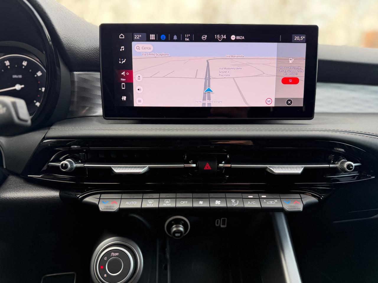 ALFA ROMEO Tonale 2022 1.5 130cv MHEV SPECIALE